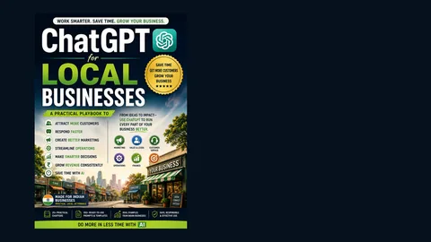 ChatGPT for Local Businesses