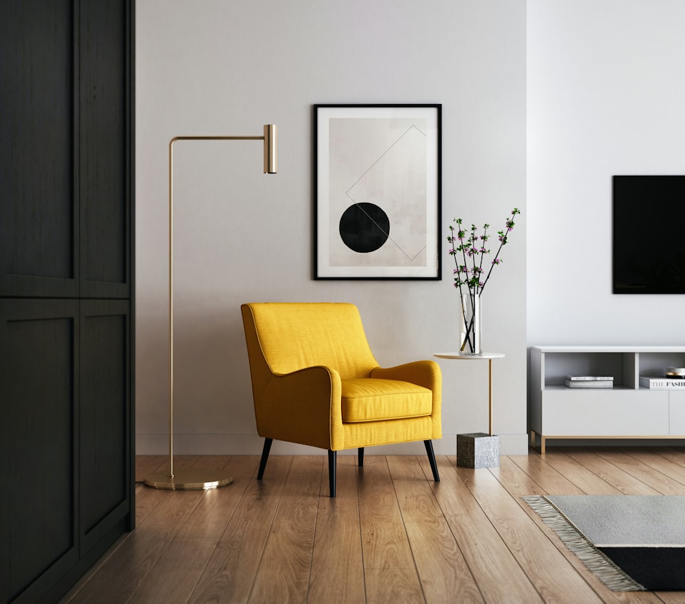 Interior Studio website