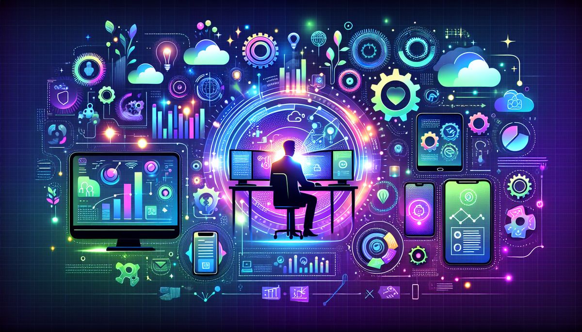 The Mobile-First Company: Organizational Considerations