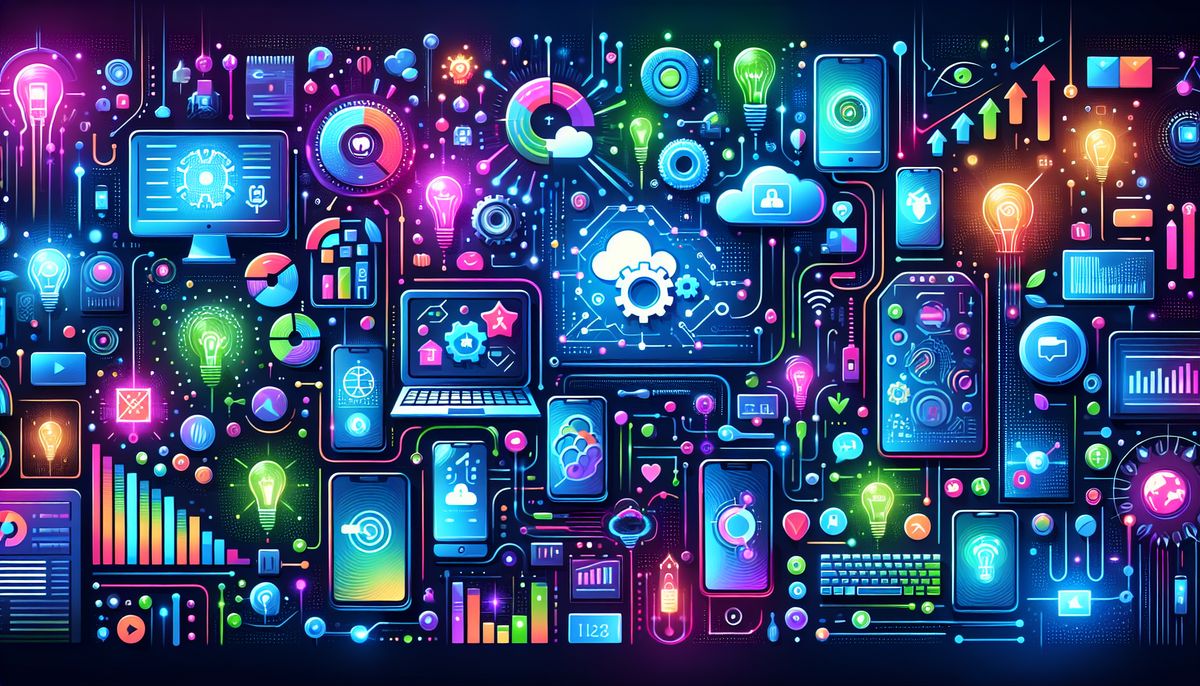 The Future of SaaS: Trends to Watch in 2025