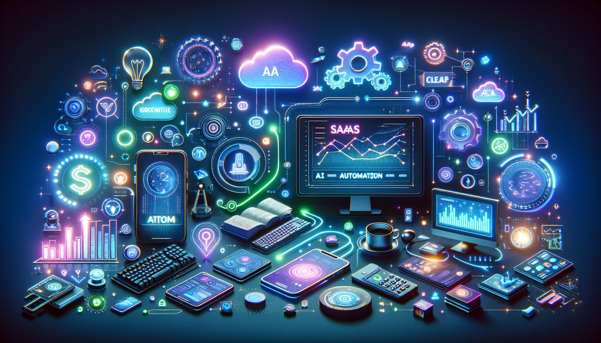 Sales SaaS: Tools That Actually Close Deals