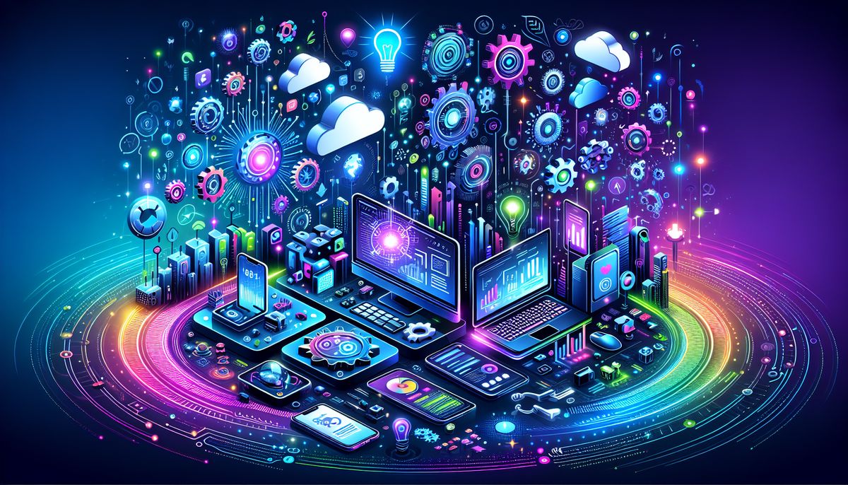 Remote Work Technology Stack