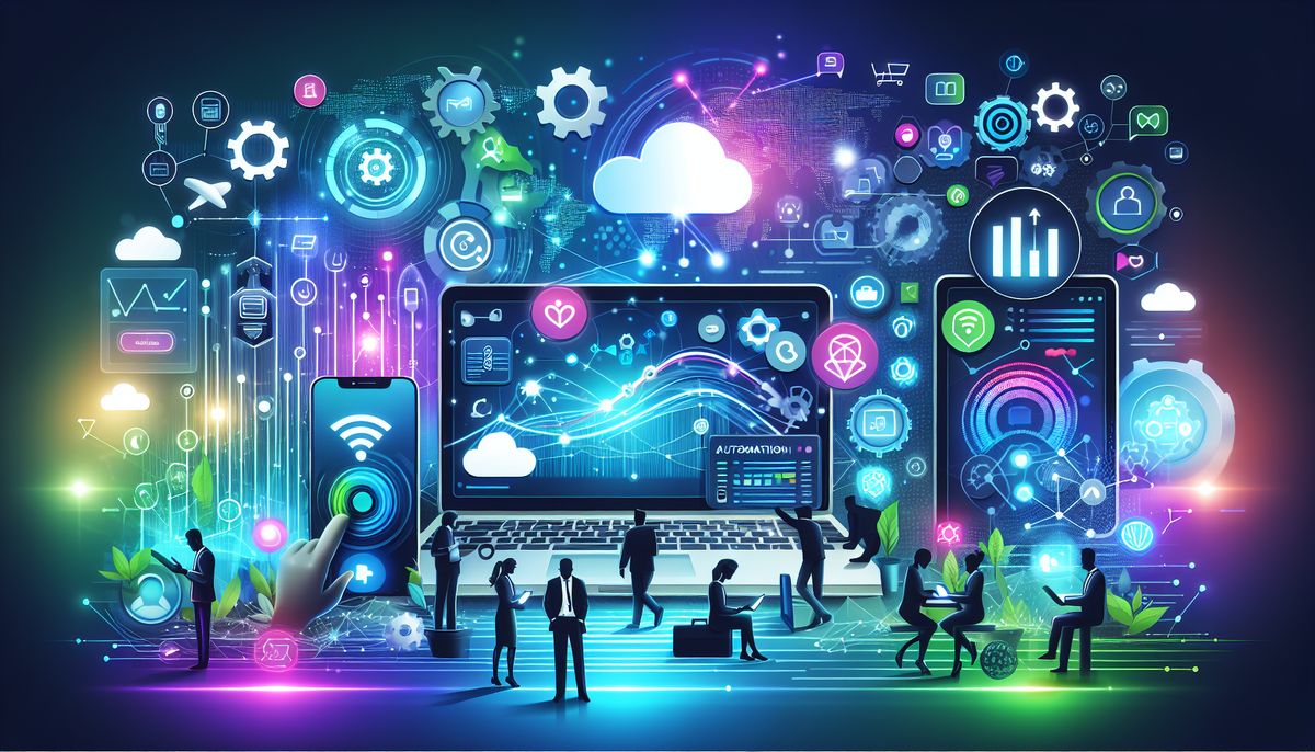 Agile Mobile App Development for Business