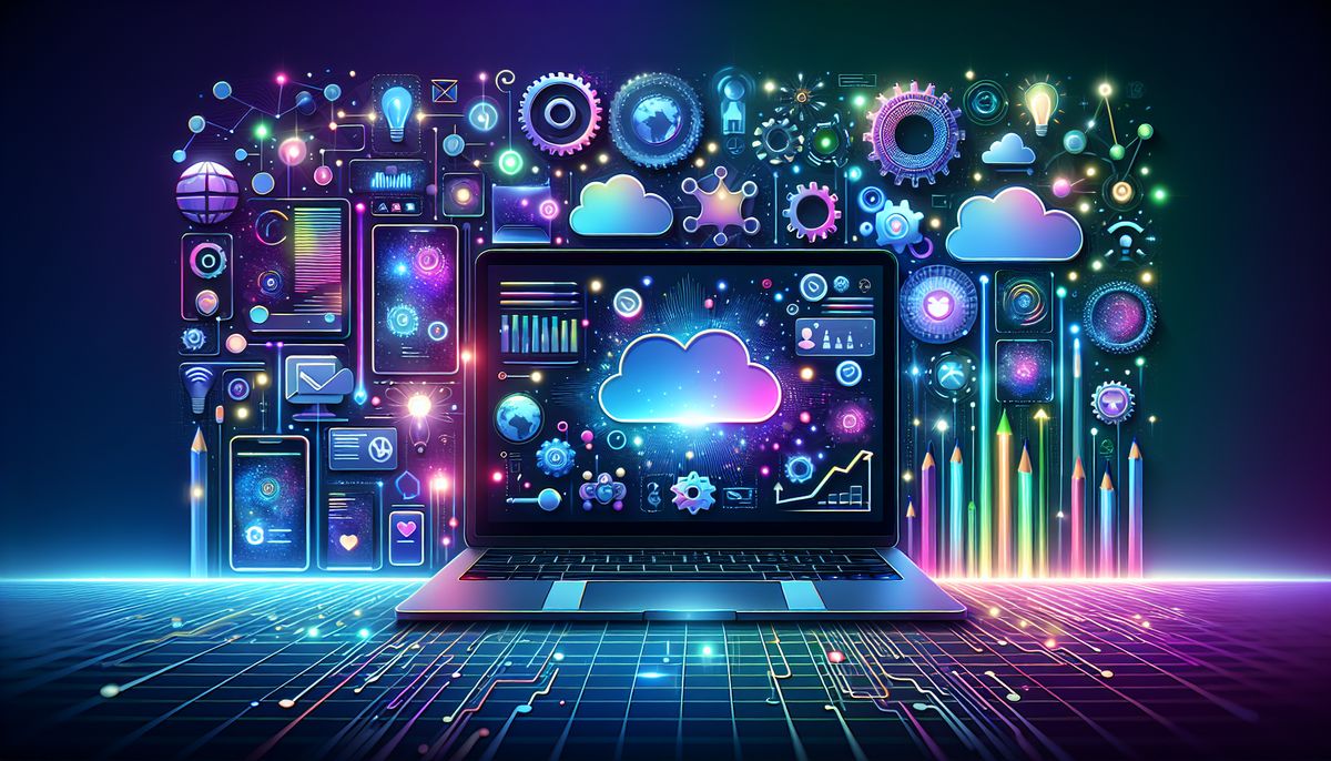 Consolidating Your SaaS: When Less is More