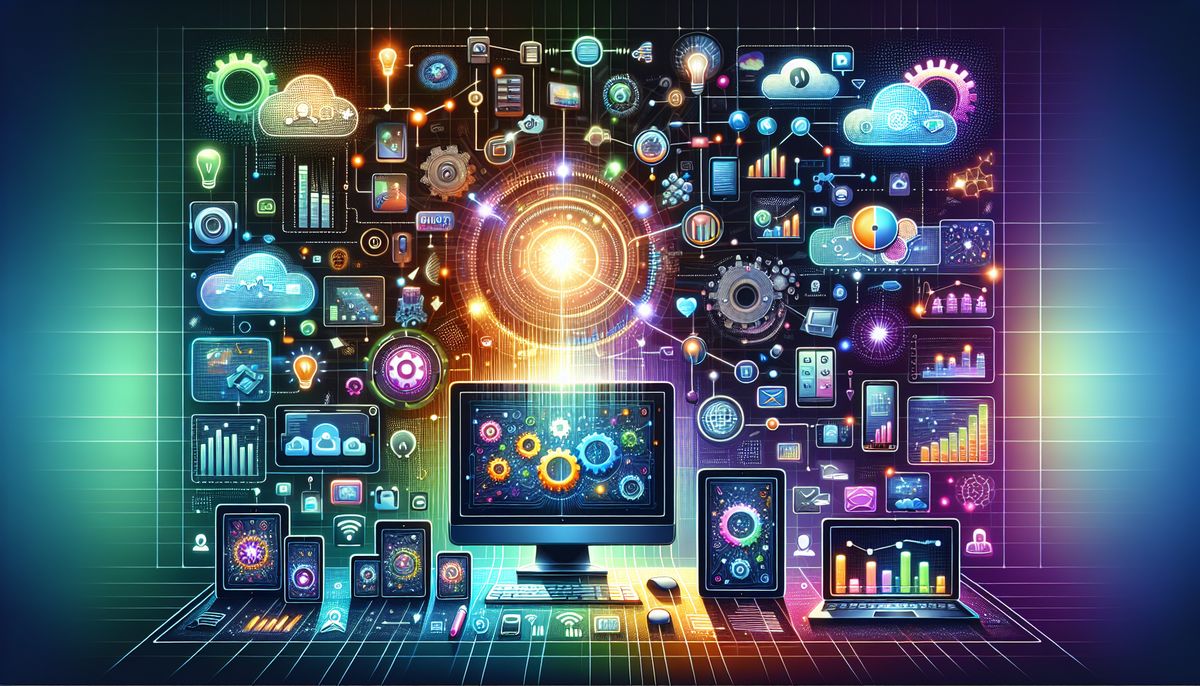 Board-Level Technology Discussions