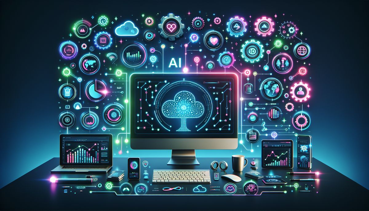 How AI is Changing Inventory Management for Retailers