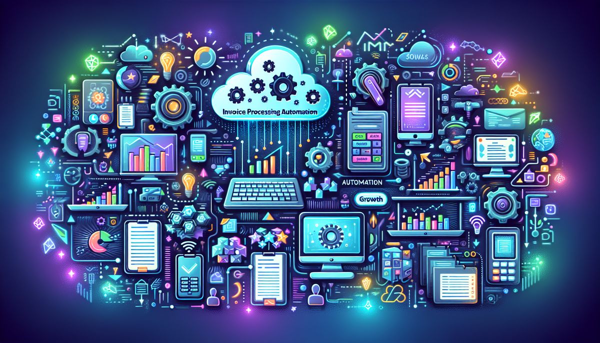 Invoice Processing Automation: A Complete Business Guide