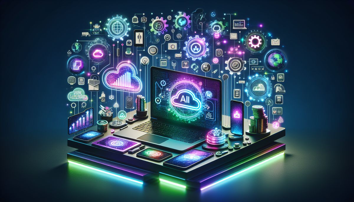 Mobile Inventory Management for Retail