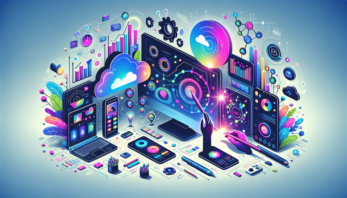 Technology for Customer Intimacy at Scale