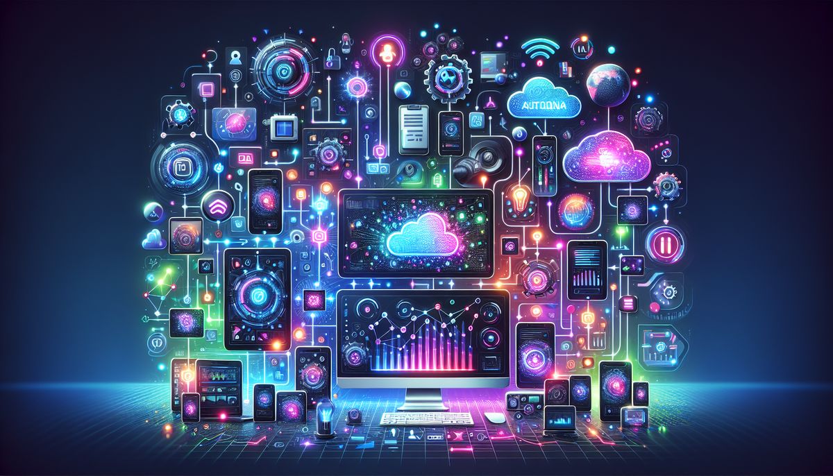The 3-Month AI Automation Roadmap for Growing Businesses