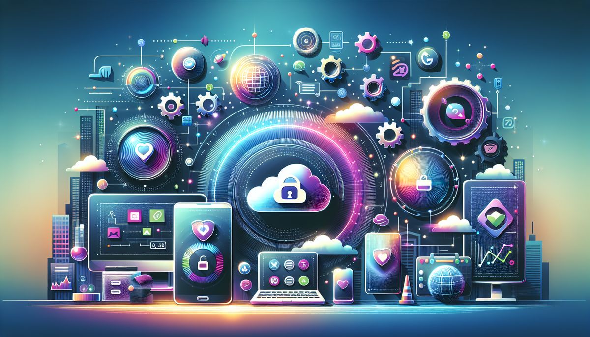 Mobile App Authentication Best Practices