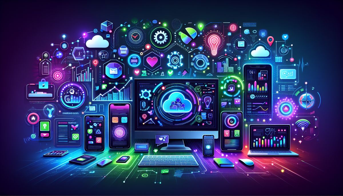 E-commerce SaaS Platforms: Beyond Shopify