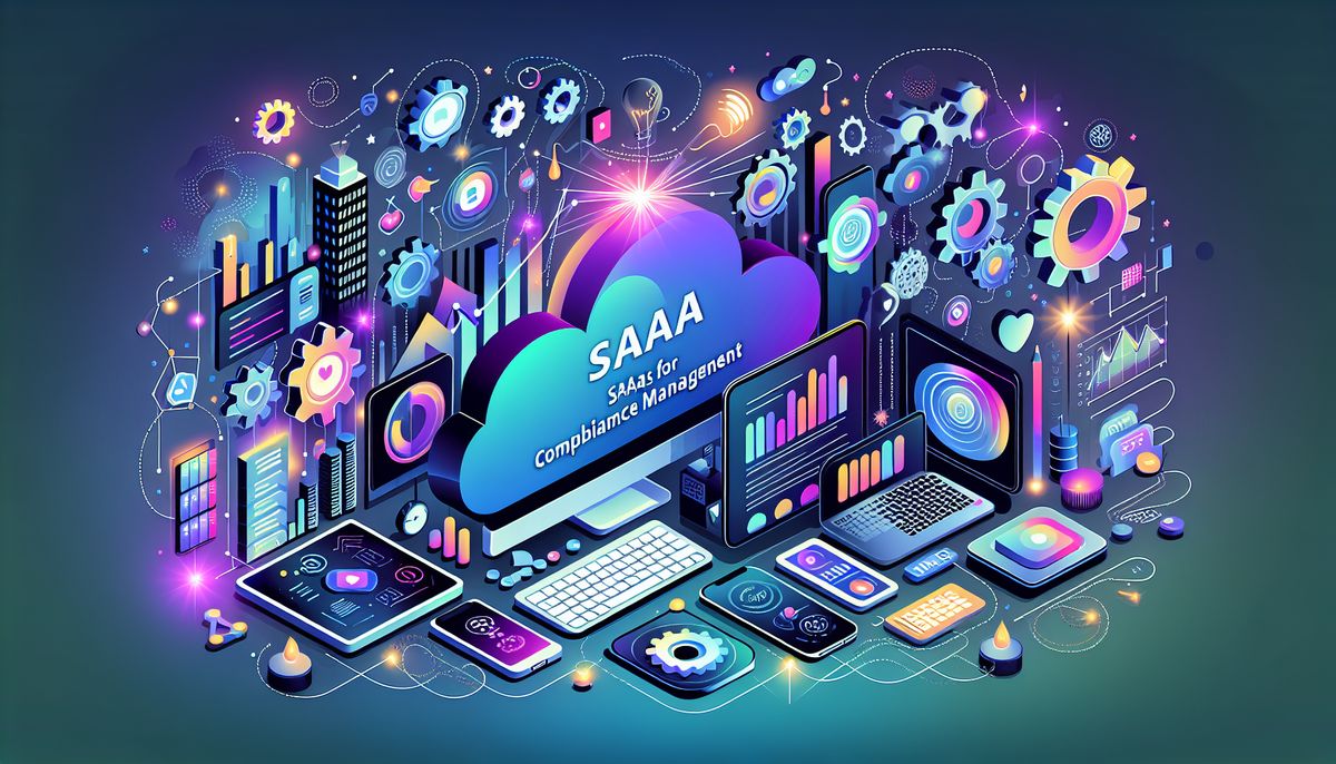 SaaS for Compliance Management