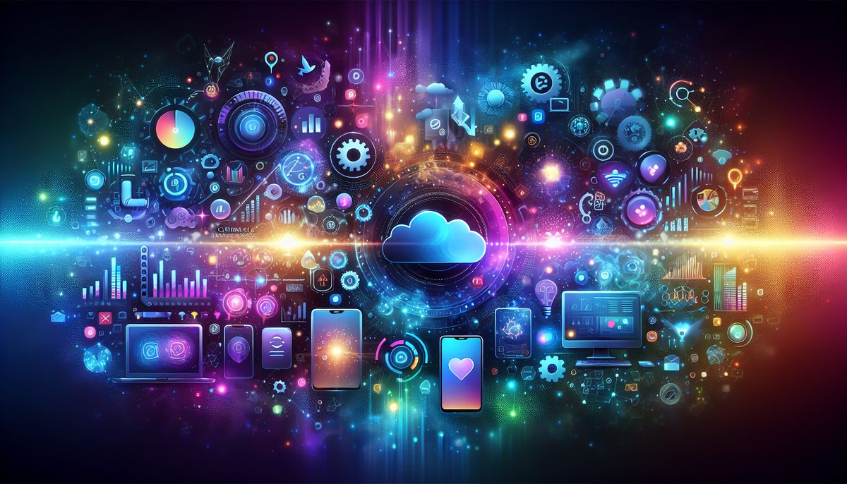 Platform Business Models and Technology