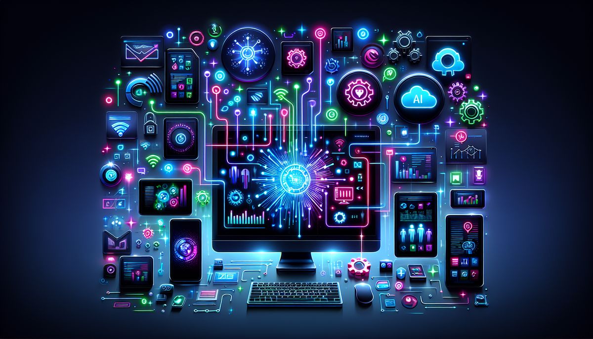 Mobile Apps for Professional Services Firms