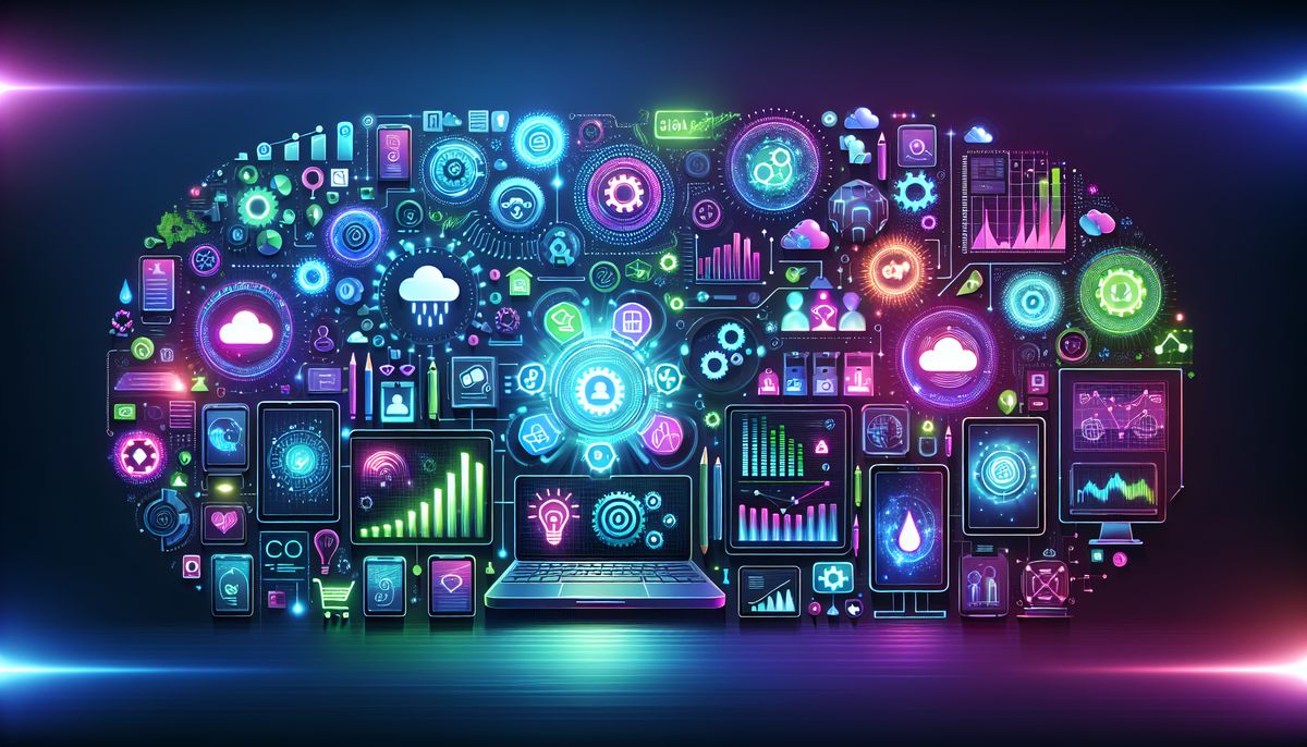 The Data Foundation for Successful AI Automation