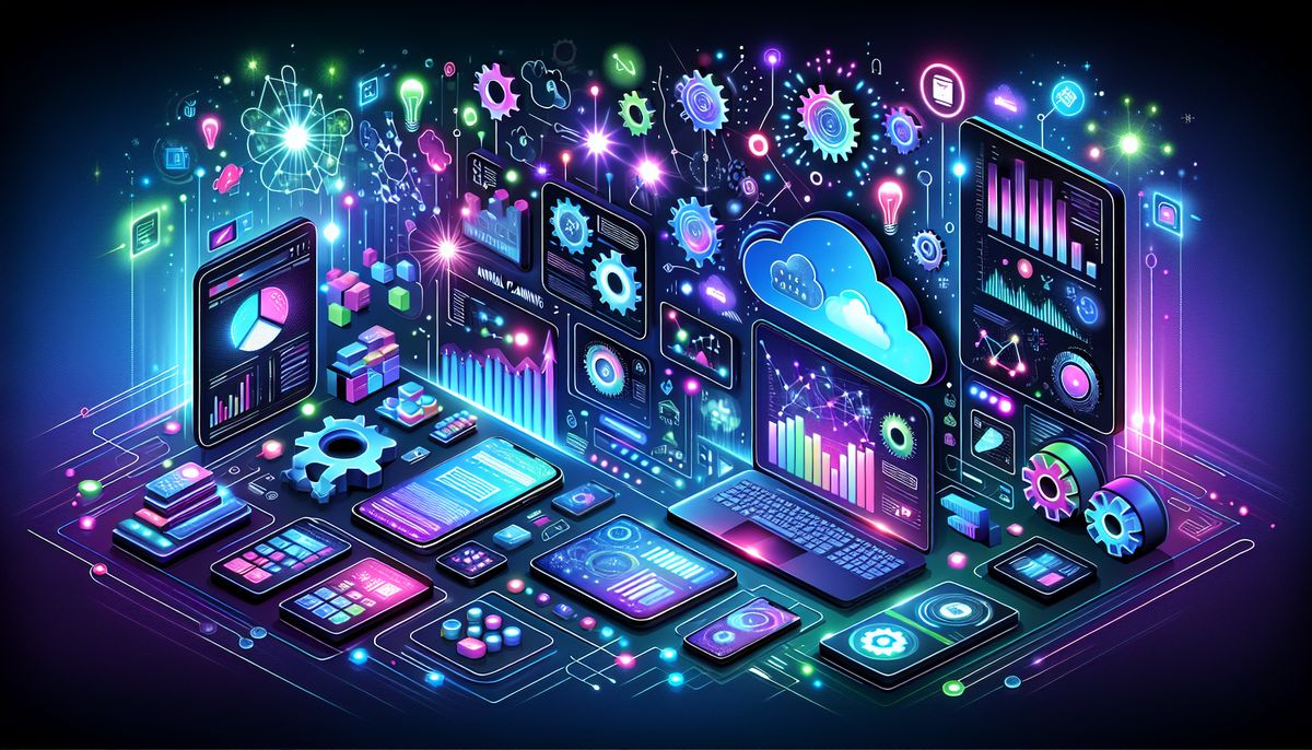 Budgeting for SaaS: Annual Planning Guide