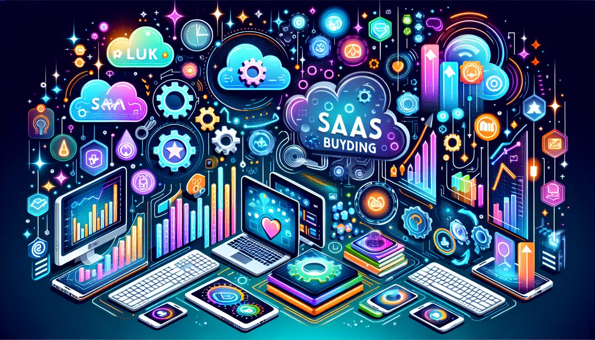 The SaaS Buying Committee: Who Should Be Involved