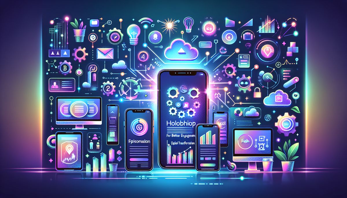 Mobile App Personalization for Better Engagement