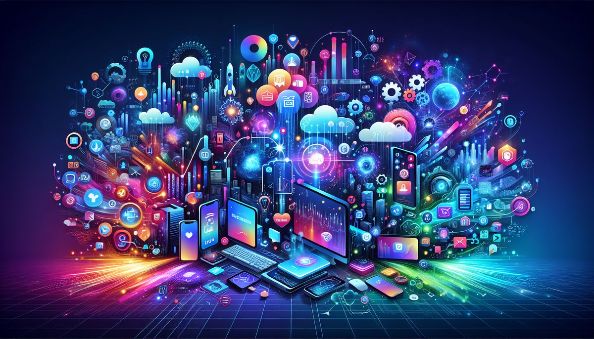 Super Apps: The Future of Mobile Business?