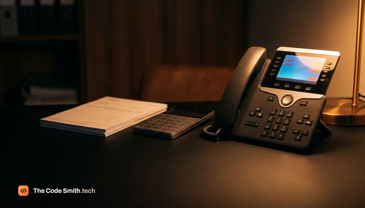 What an AI Receptionist Costs (and the Line Items Nobody Quotes)