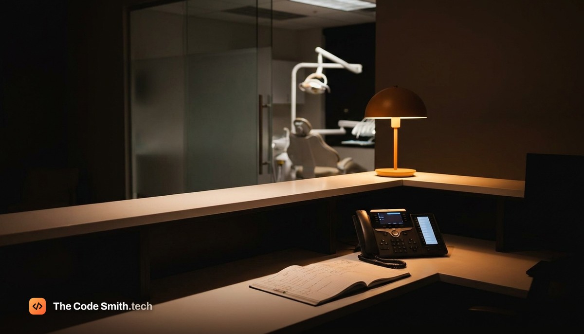AI Voice Agents for Dental Practices: What Works on the Front Desk