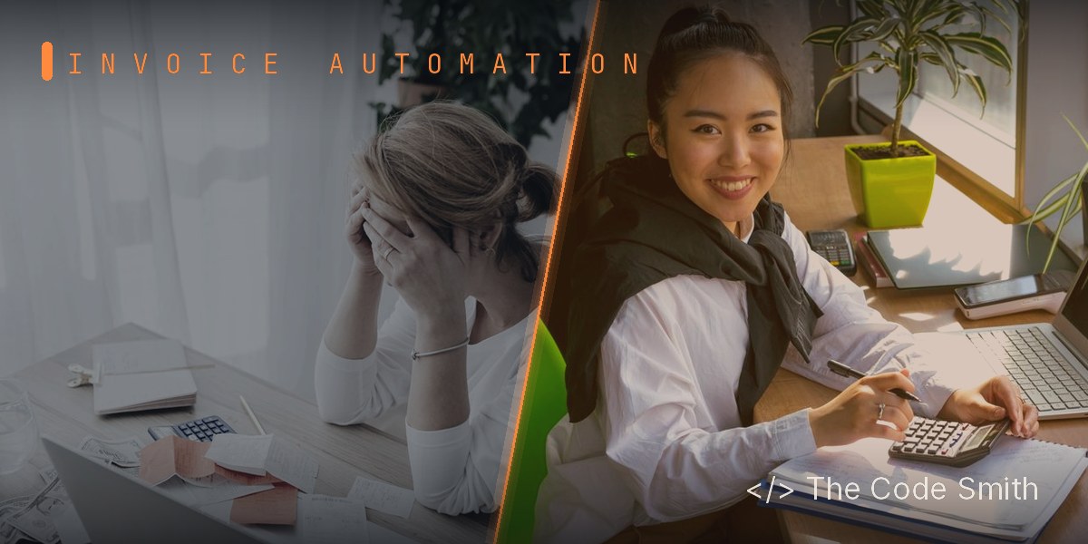 Invoice Processing Automation: From Invoice Received to Invoice Paid