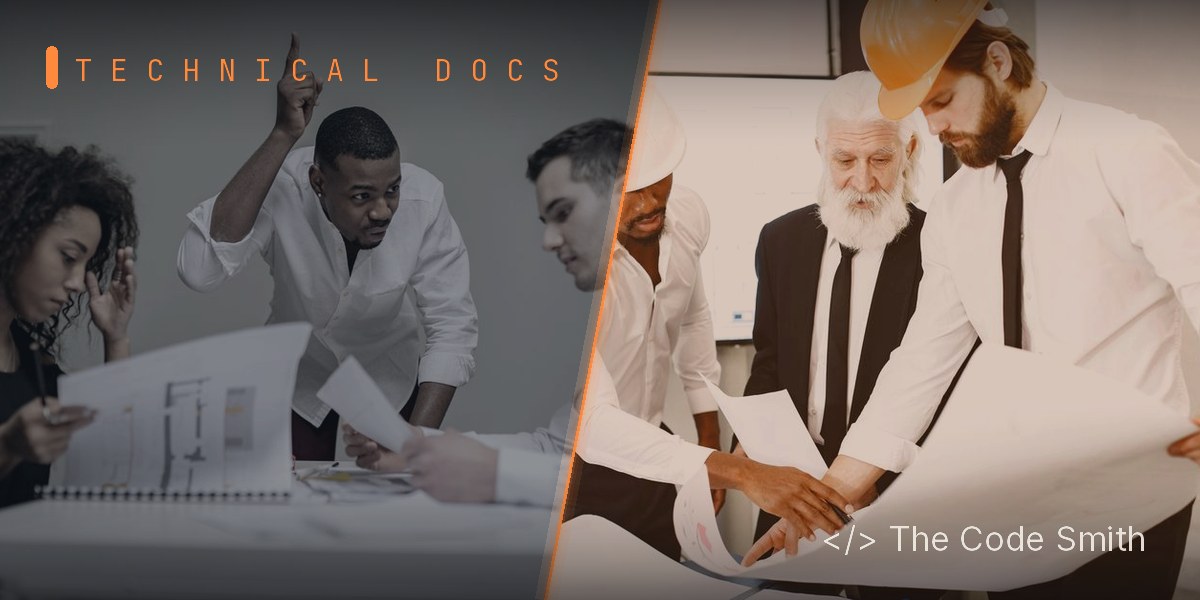 PRD, SRS, BRD and ERD: Which Document You Actually Need