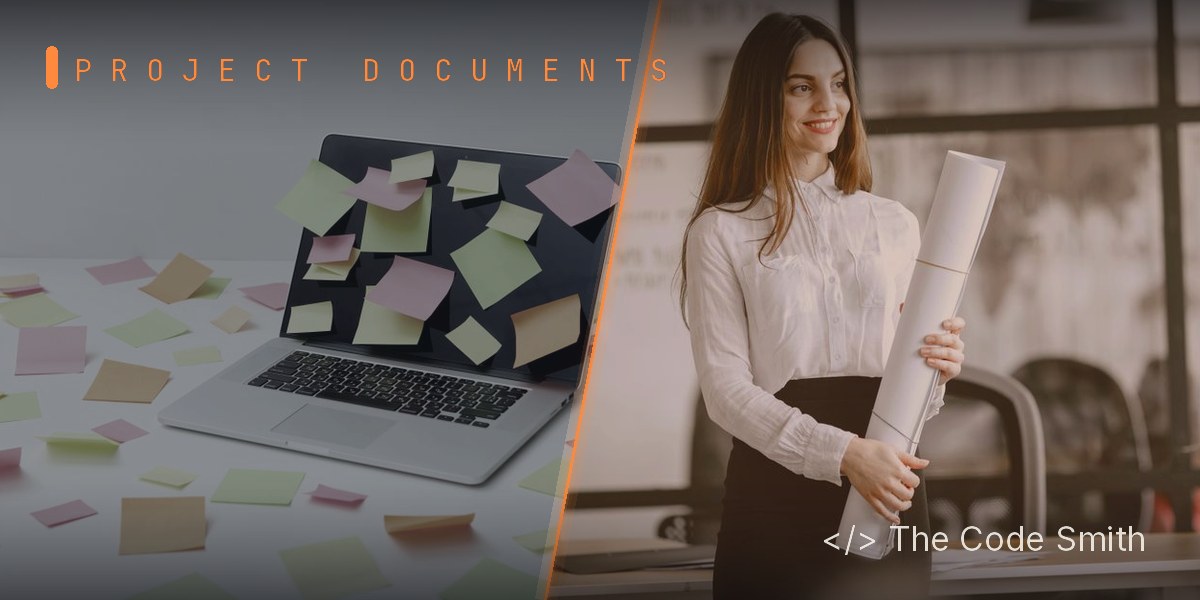 The Project Management Documents That Actually Earn Their Keep