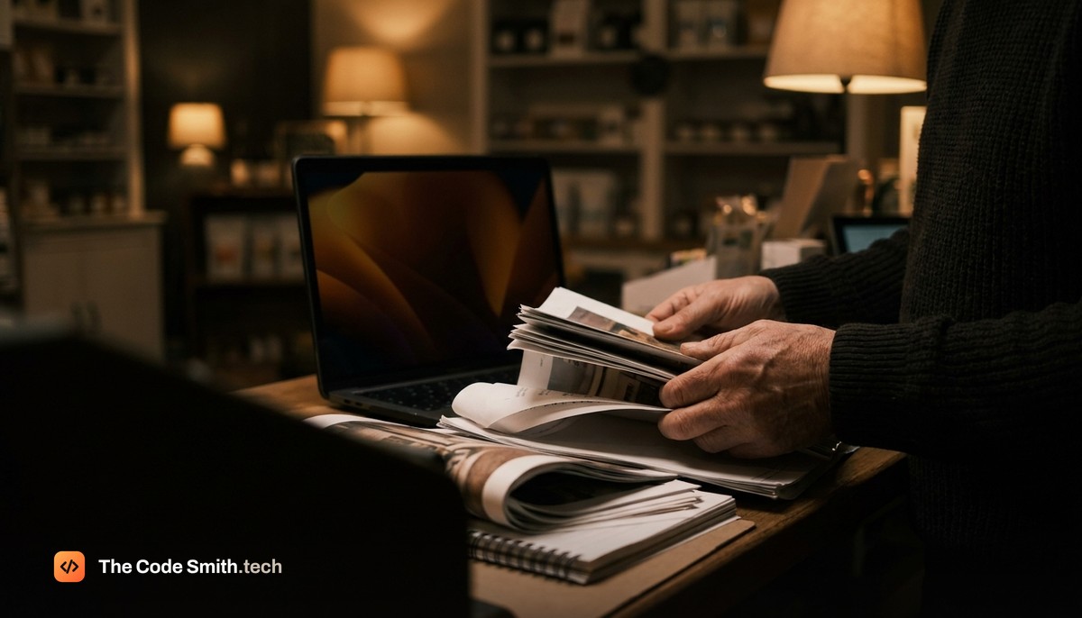 What a Small Business Website Really Costs (and What You're Paying For)