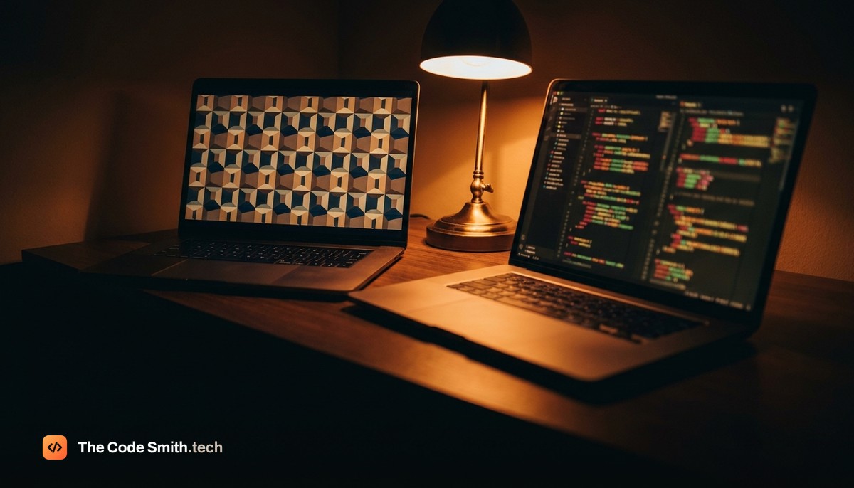 Website Builder vs Custom Build: The Honest Switching Point